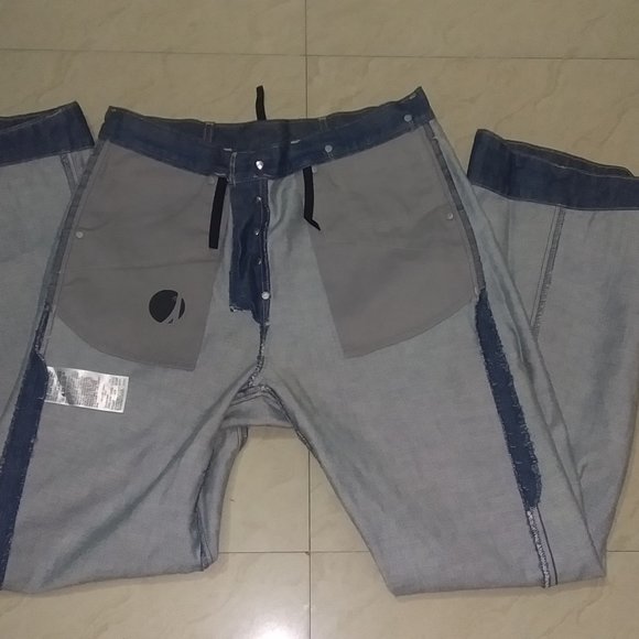 Levi's engineered Jeans limited edition 10th anniversary model - Picture 13 of 16